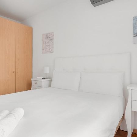 2 Bedrooms 1 Bathroom Furnished - Center - Bright - Mintystay Madrid Eksteriør bilde
