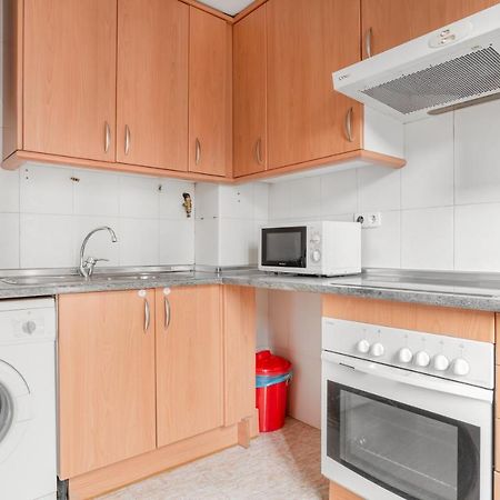 2 Bedrooms 1 Bathroom Furnished - Center - Bright - Mintystay Madrid Eksteriør bilde