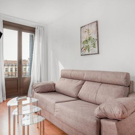 2 Bedrooms 1 Bathroom Furnished - Center - Bright - Mintystay Madrid Eksteriør bilde